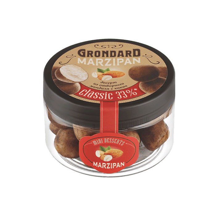  TM Grondard (8982) Марципановая Картошка, 160г           в Москве