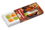  Мармелад Мармеко с кумкватом, 180г  
