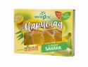 Мармелад желейный Marmbox "Банан" 170г   
