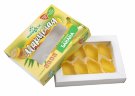 Мармелад желейный Marmbox "Банан" 170г   