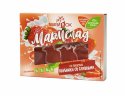 Мармелад желейный Marmbox "Клубника со сливками" 170г    
