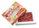 Мармелад желейный Marmbox "Клубника со сливками" 170г    