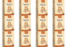АКЦИЯ!!! Балтийская жемчужина. Помадка карамельная "С морской солью" (коробка 12шт по 150г) СРОК ДО 31.01.2027г 